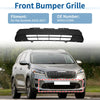 Kia Sorento (2015-2017) 1 Pcs Lower Front Bumper Grille