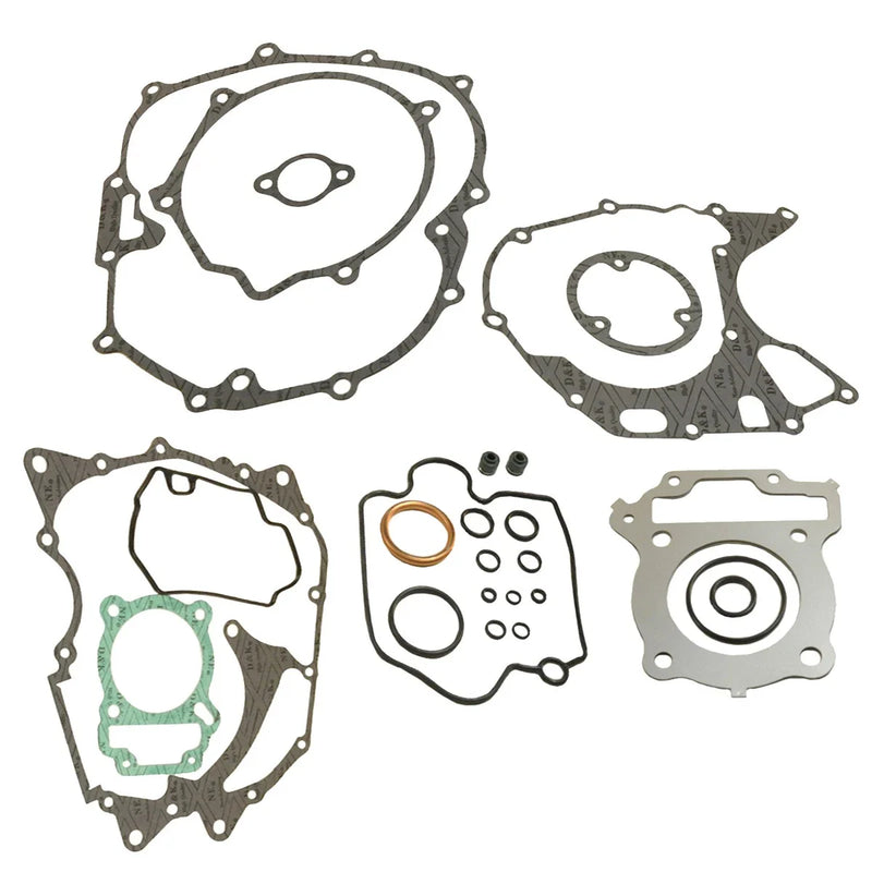 Honda TRX200SX FourTrax Gasket (1986–1988)