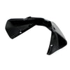 Ducati Monster 937 950 (2021-2022) Matte Black Windshield