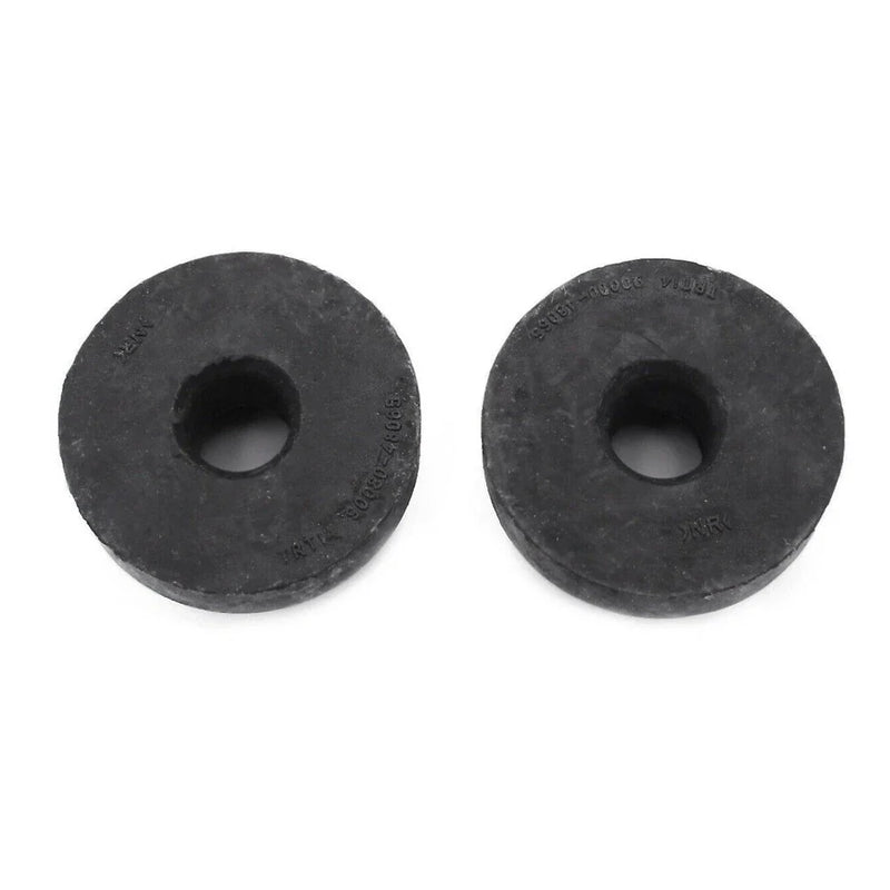 Adapter Lower Radiator Support Black Replacement Rubber Insulator Tool