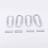 Toyota Land Cruiser Prado Chrome Door Handle Bowl Cover Trim (2010-2019)