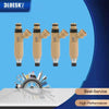 Toyota Camry 2.2L 1997-2002 4PCS Fuel Injectors