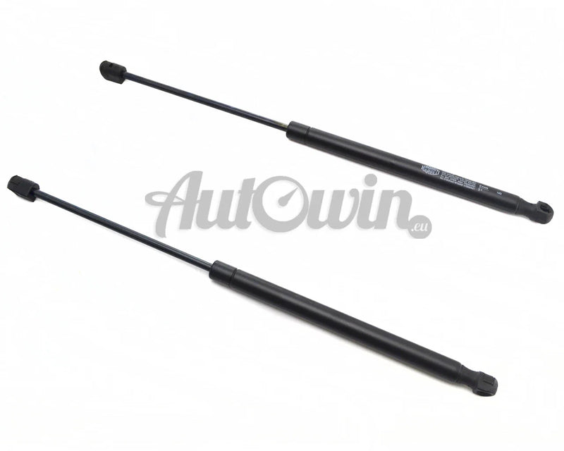 ROVER 400 45 RT MG ZS (1995) - GENUINE OEM NEW Tailgate Gas Springs x2