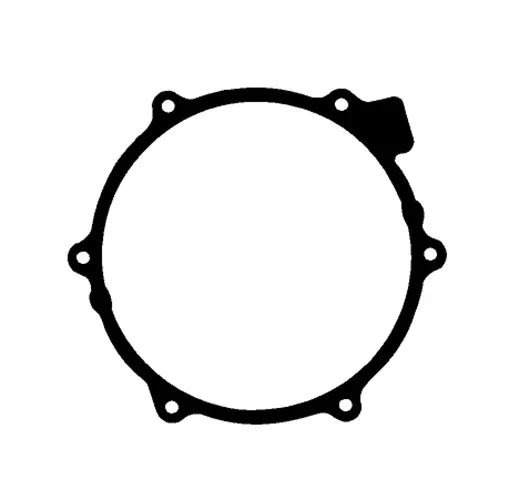 Honda Magna V30 VF500 Stator Flywheel Cover Gasket (1984–1985)