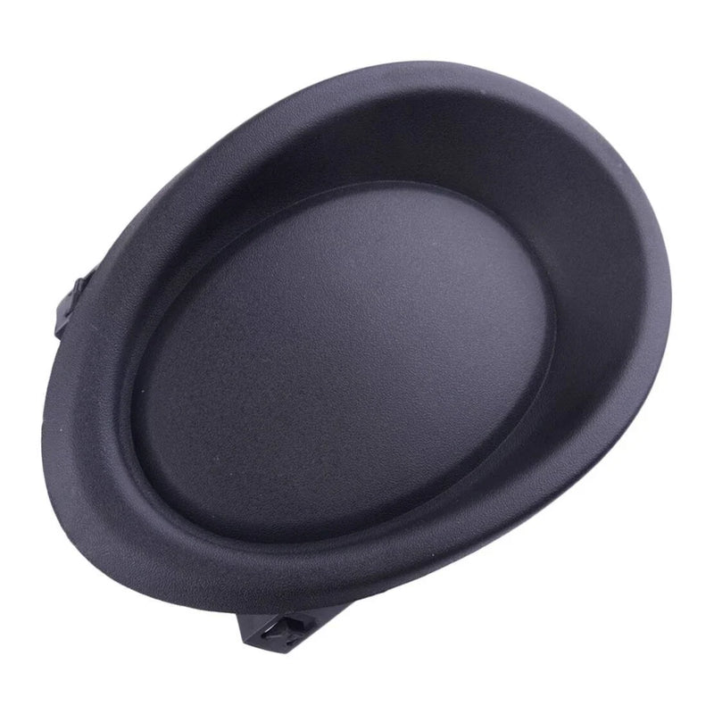 Nissan Rogue Sport Front Right Fog Light Bezel (2017-2019)