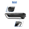 Chevy Impala Front Right Passenger Side Fog Light Grille Cover
