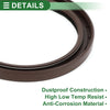 ISUZU 1 x Rear Crankshaft Oil Seal