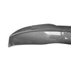 Honda Civic 11th 2022-2024 Real Carbon Fiber Rear Trunk Spoiler Wing