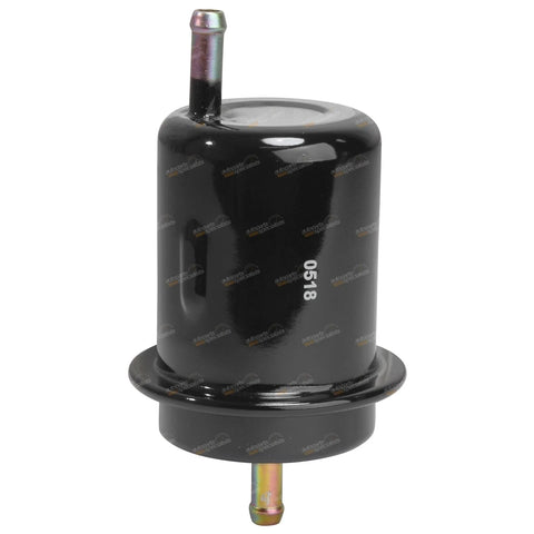 Mazda B2600 Oil Air Fuel Filter Service Kit 2.6L (1999 - 2006)