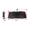 Car Foldable Windshield Sun Shade Umbrella Cover (Fits Most Models)