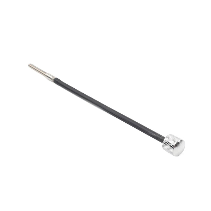 Harley Big Twin Idle Adjusting Screw Carburetor Speed Handle (1980-2007)