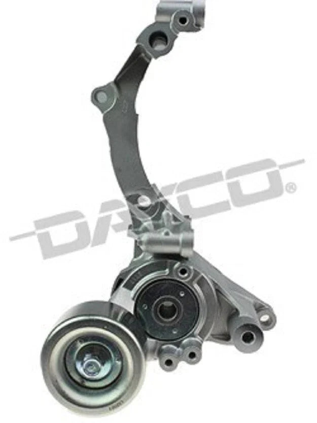 Toyota Landcruiser VDJ76–VDJ78 Drive Belt Tensioner Assembly