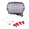 BMW R100R LED Turn Signals Brake Lights (1992-1995)