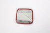 Toyota Sienna Carbon Fiber Gas Lid Fuel Tank Cap Cover (2021-2023)