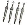Mitsubishi Delica 4 Glow Plugs 2.5L (1993-1999)