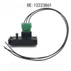 GM 3bar Map Sensor Kit