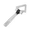 Mitsubishi Lancer EVO X (2008-2015) Silver Tone Tow Hook Screw