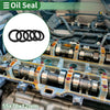 Oil Seal 55x70x12mm Seal Ring NBR Rubber