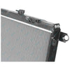 Toyota Landcruiser 100 Series 4.2L Radiator 2-Row 44mm (1998-2005)