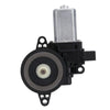 Mazda 3 Front Window Regulator Lifter Motors (2008-2013)