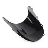 Kawasaki NINJA ZX9R ZX-9R (1998-1999) Black Windshield