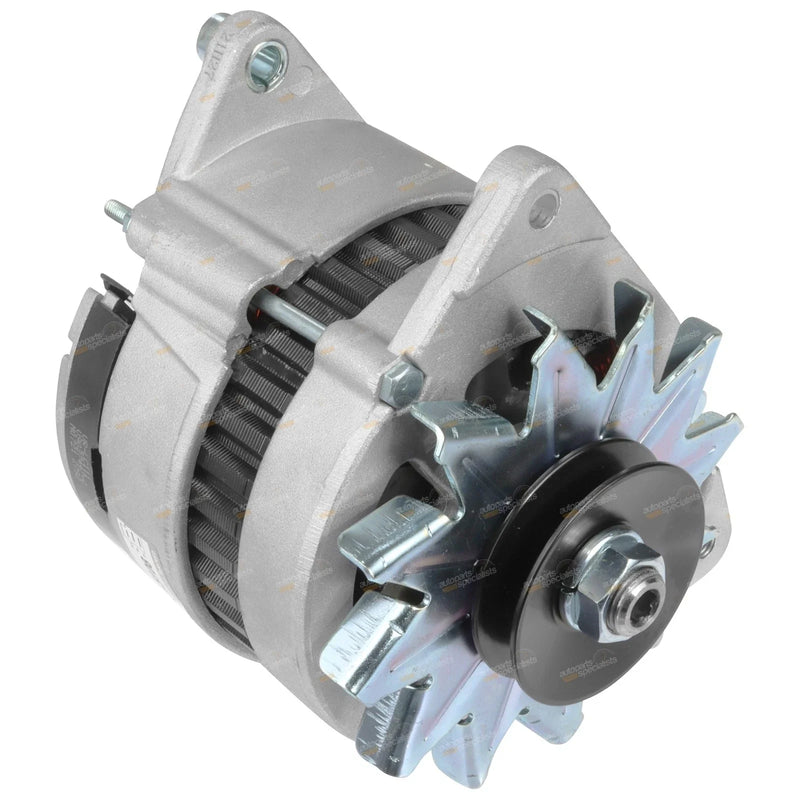 Land Rover Defender 90 110 130 4cyl 2.5L Alternator (1992-2005)
