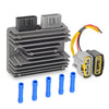 Honda TRX420 Rancher 420 2x4 / 4x4 Regulator Rectifier (2007-2014)