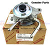 LandCruiser 105 Series 1HZ Fuel Filter Housing Primer