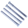 Chevy S10 & GMC S15 2 Door Door Hinge Kit (1994-2004)