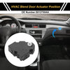 Jeep Grand Cherokee Heater Blend Door Actuator (1999-2004)