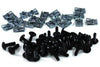 carenatura parabrezza per Aprilia RS 125 (1999–2005)