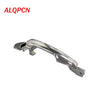 Mitsubishi L200 Trion Chrome Rear Door Outer Handle (2005-2015)