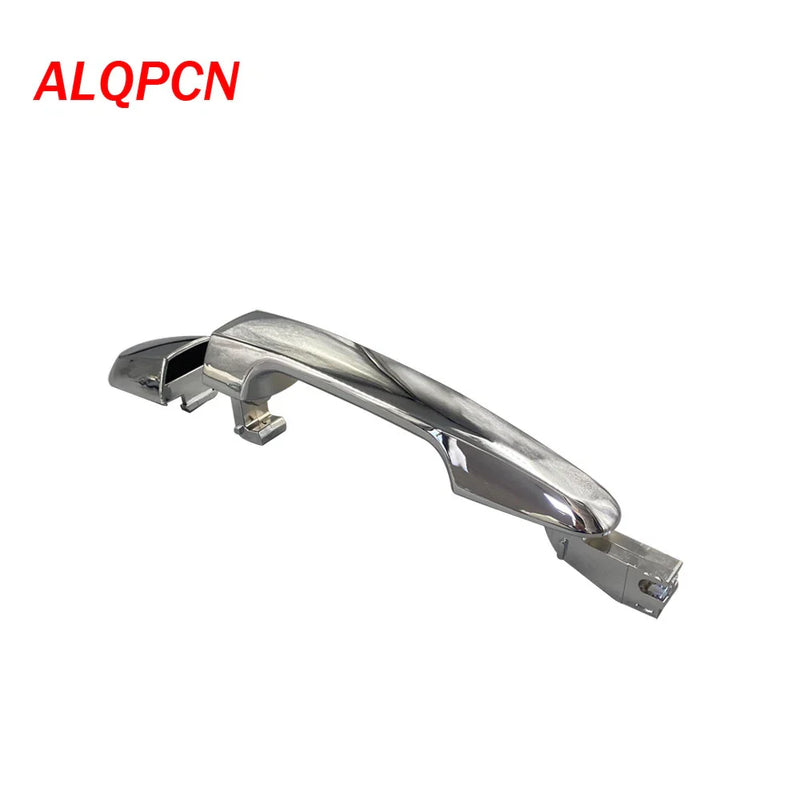 Mitsubishi L200 Trion Chrome Rear Door Outer Handle (2005-2015)