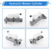 Honda Odyssey Brake Master Cylinder w/ Reservoir (2005-2008)