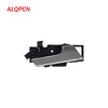 Holden Barina (2005-2012) - Silver Gray Interior Door Handle