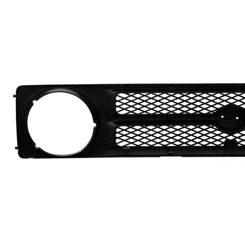 Suzuki Jimny Sierra Samurai 1992-1995 Front Grille Assembly