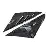 Hyundai Sonata Car Window Louvers Scoop Covers (2015-2019)