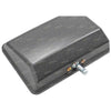 Caravans, Horse Floats & RVs Mirror Head Universal Fit