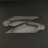 Honda Goldwing GL1800 Headlight Guard Shield Lens Cover (2018-2024)