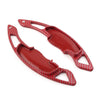Honda Accord, Civic, CR-V Carbon Fiber Paddle Shifter Extensions