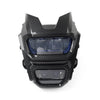 Honda Grom MSX 125 LED Headlight & Cover (2016-2018)