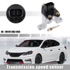 Honda Accord (2003-2007) - 3 Pins Silver Tone Transmission Speed Sensor
