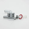 70cc 80cc Motorized Push Bike Fuel Tank Tap Filter Petcock Switch