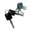 2005-2021 Nissan Frontier Tailgate Lock Cylinder (2005-2021)