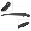 BMW E39 Touring Rear Windshield Wiper Arm Set 450mm 18in (1996-2003)