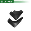 Ford Escape Mud Flaps Splash Guards (2010-2013)