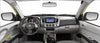Mitsubishi L200 Triton 2005-2014 Dashboard Mat Cover (05-14)