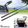 Ford Focus 2 x Rear Hatch Lift Supports (2011-2018)