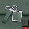 Volvo EX30 Leather Key Remote Case Fob Shell Cover