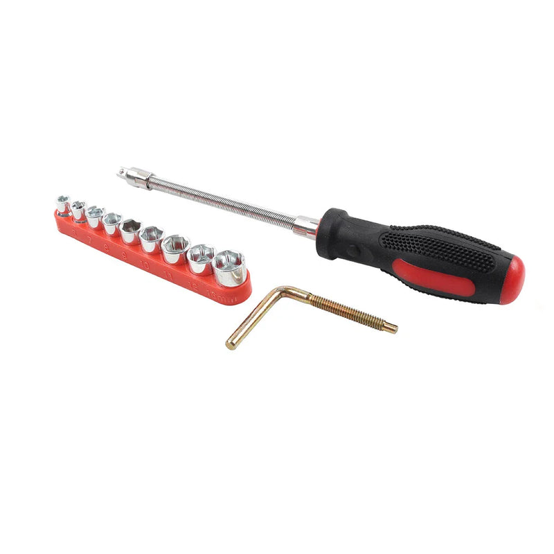Polaris RZR XP Turbo, Ranger XP 1000 Belt Changing Tool (2014-2023)